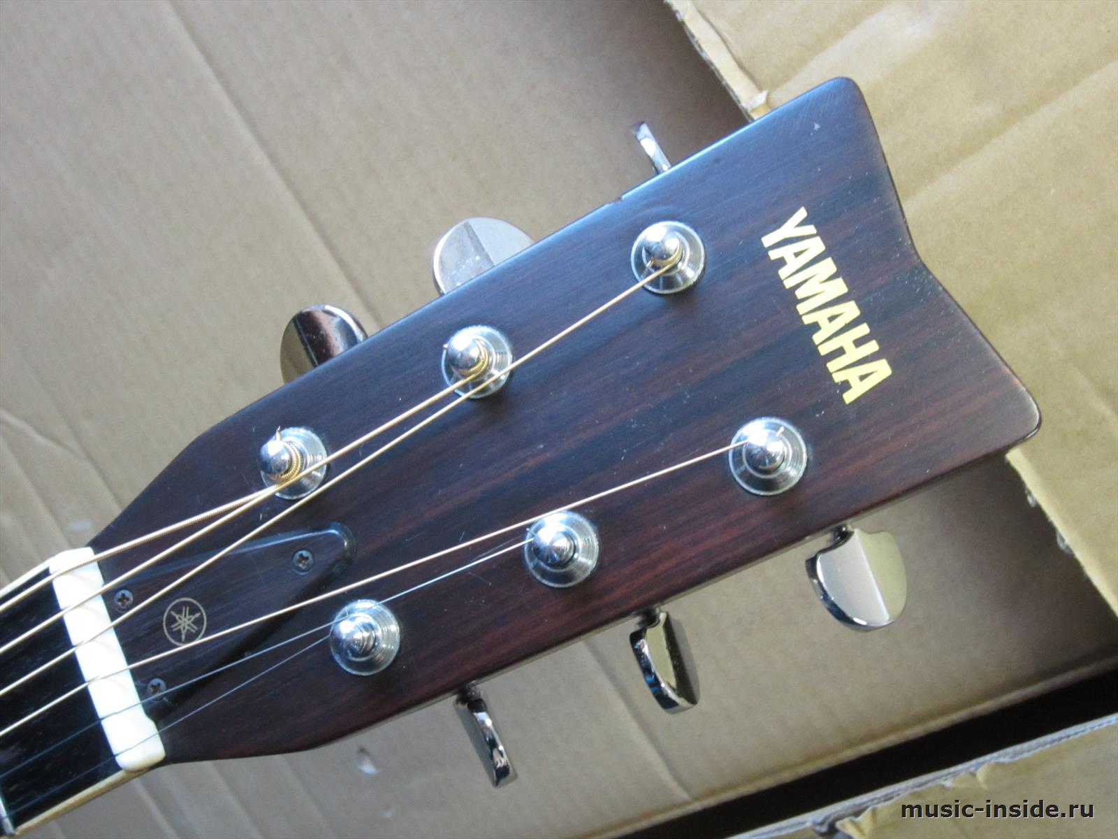 Yamaha FG 201B 1450 1980 Yamaha FG 201B 1450 1980