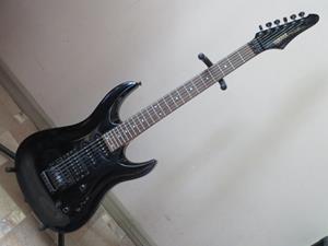 Yamaha RGZ-II