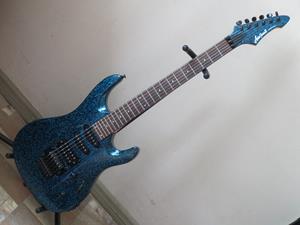Aria Pro II MA