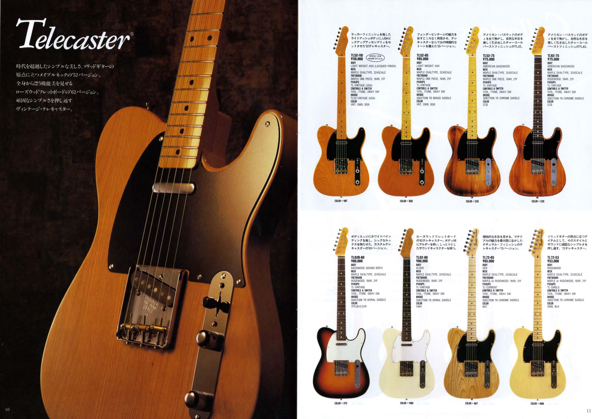 Каталог 1993. 1994 Fender. Каталог Fender Japan. Каталоги Fender Telecaster. Fender каталог.