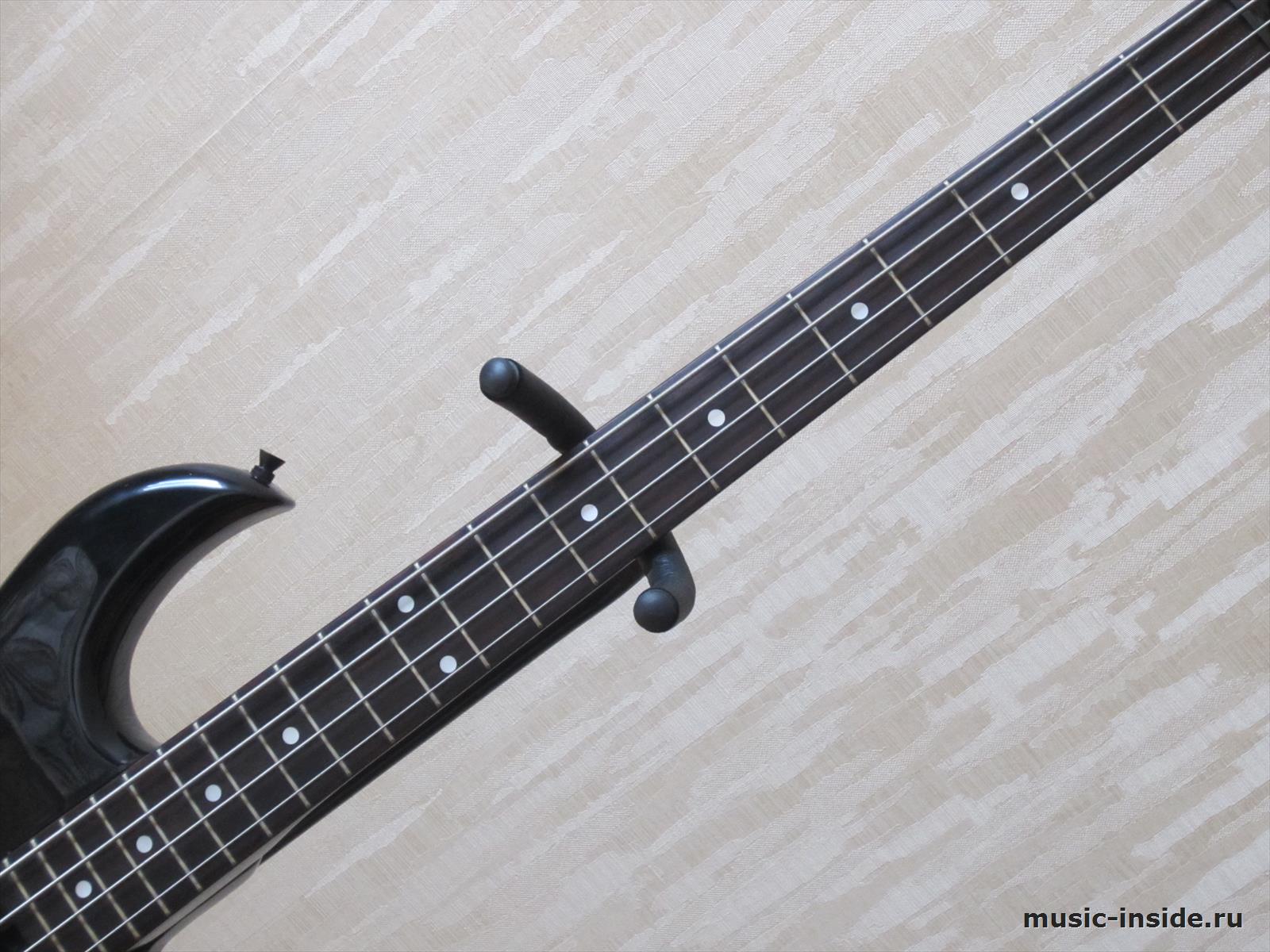 Loki bass 2