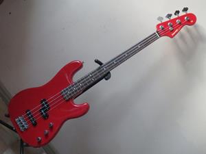 Fernandes PJR-45