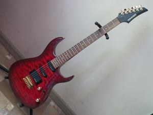Fernandes FGZ-400
