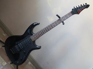 Aria Pro II RS Hellcat