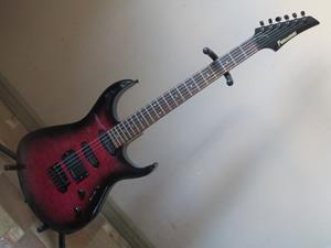 Fernandes FGZ-400