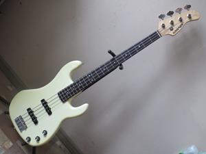 Kramer Jazz Bass