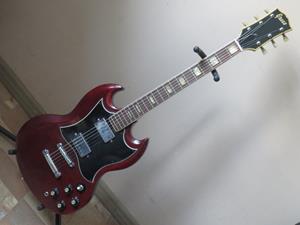 Greco SG-300