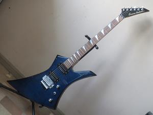 Grover Jackson KE-c.u.65