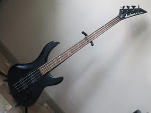 Jackson Stars C20