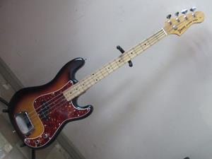 Tomson Precision Bass