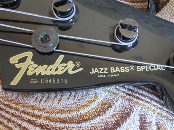 Bass special. Fender Jazz Bass Special PJ-555. Fender Jazz Bass Special. Fender Jazz Bass Special (PJ-555) (1987, Japan). Бас гитара Фендер джаз бас спешл 555.